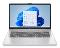 Laptopy - HP 17 i7-1355U/32GB/1TB/Win11 Silver - miniaturka - grafika 1