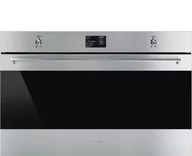 Piekarniki do zabudowy - SMEG SFP9395X1 - miniaturka - grafika 1
