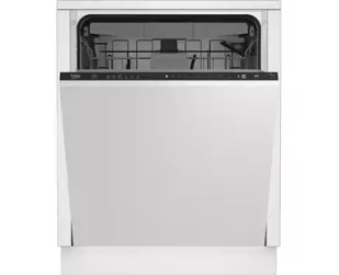 Zmywarka Beko BDIN36530 - Zmywarki do zabudowy - miniaturka - grafika 1