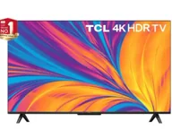 Telewizory - TCL 43P637 - miniaturka - grafika 1