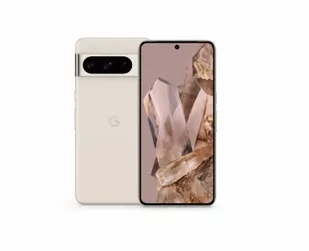 Google Pixel 8 Pro 5G Dual Sim 12GB/128GB beżowy - Telefony komórkowe - miniaturka - grafika 5