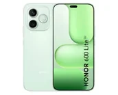 Telefony komórkowe - Honor 600 LITE 8/256GB Zielony - miniaturka - grafika 1