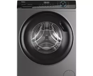 Pralka Haier I-Pro 3 HW80-B14939S8-S - Pralki - miniaturka - grafika 1