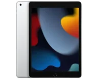 Tablety - Apple iPad 10,2" 9gen 64GB Wi-Fi Srebrny MK2L3LL/A - miniaturka - grafika 1