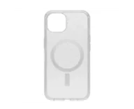 Etui i futerały do telefonów - Otterbox Symmetry Plus z MagSafe do iPhone 14 Stardust - miniaturka - grafika 1