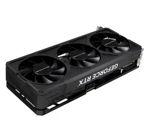 Gainward GeForce RTX 4060 Ti Panther OC 16GB GDDR6 - Karty graficzne - miniaturka - grafika 1