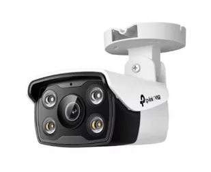 TP-LINK VIGI C340(2.8mm ) - Kamery IP - miniaturka - grafika 1