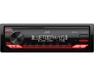 Radia samochodowe - JVC KD-X282BT - miniaturka - grafika 1