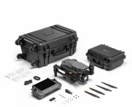 Drony - DJI Matrice 30 + DJI Care Enterprise (1 rok) - miniaturka - grafika 1