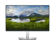 Monitory - DELL P Series P2423DE LED 23.8" Quad HD LCD Czarny 210-BDDW - miniaturka - grafika 1