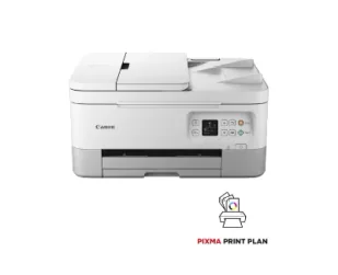 Canon PIXMA TS7451i 5449C026 - Urządzenia wielofunkcyjne - miniaturka - grafika 1