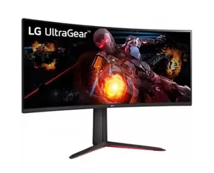 Lg 34'' 34GP63AP-B black UltraGear™  - Monitory - miniaturka - grafika 1