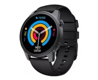 Smartwatch - Denver SWC-392B Czarny - miniaturka - grafika 1