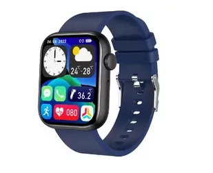 GRAVITY GT3-5 - Smartwatch - miniaturka - grafika 1