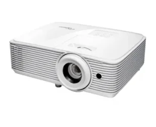 Projektor Optoma HD29x, DLP BIAŁY - Projektory - miniaturka - grafika 1