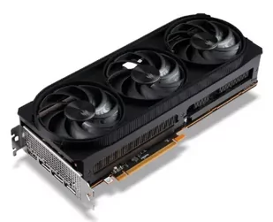 Acer Radeon RX 7800 XT Predator Bifrost OC 16GB GDDR6 - Karty graficzne - miniaturka - grafika 1