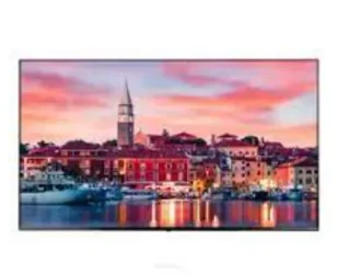 Telewizor LG 43UR762H - Telewizory - miniaturka - grafika 1