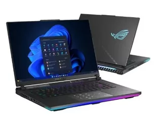 ASUS ROG Strix SCAR 16 i9-14900HX/32GB/1TB/Win11X RTX4080 240Hz - Laptopy - miniaturka - grafika 1