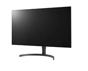 LG 32HL512D-B monitor komputerowy 80 cm (31.5") 3840 x 2160 32HL512D-B - Monitory - miniaturka - grafika 1
