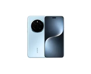 HONOR Magic 7 Pro 5G 12/512GB Niebieski - Telefony komórkowe - miniaturka - grafika 1