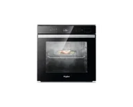 Piekarniki do zabudowy - Whirlpool W6 OS4 4S2 H BL - miniaturka - grafika 1