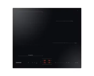 Płyta elektryczna do zabudowy Samsung NZ64B6056GK - Płyty elektryczne do zabudowy - miniaturka - grafika 1