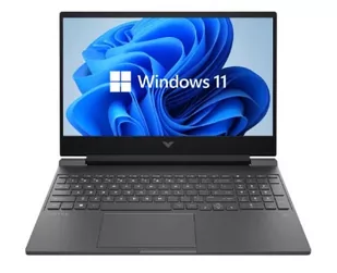 HP Victus i5-12450H/16GB/512/Win11x RTX3050 144Hz - Laptopy - miniaturka - grafika 1